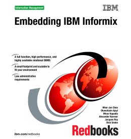 PDF - IBM Redbooks