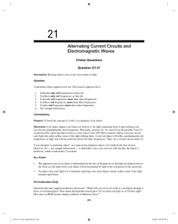 Chapter 21 PDF