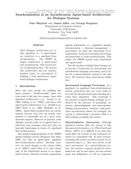 W02-0201 - Association for Computational Linguistics