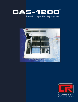 CAS-1200