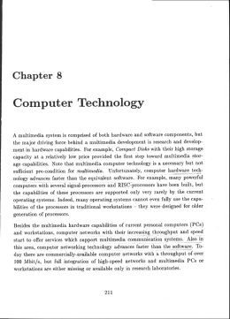 215814- Chapter 8 - Computer Engineering Department