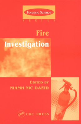Fire Investigation (2004)