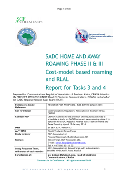 SCF SADC IMR study F..