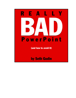 Really Bad - Seth Godin