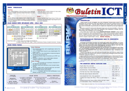 Bil 2 / 2004 - Kementerian Kewangan Malaysia