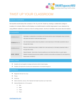 TWIST UP YOUR CLASSROOM