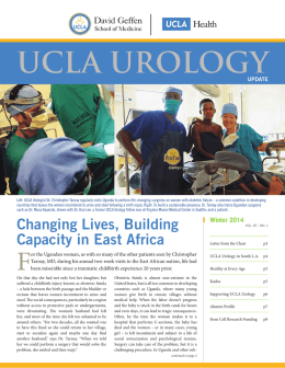View Complete Newsletter - Urology