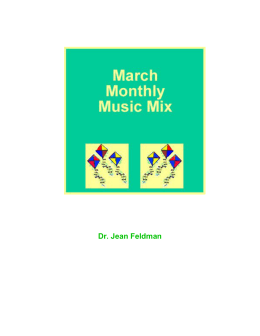 March - Dr. Jean