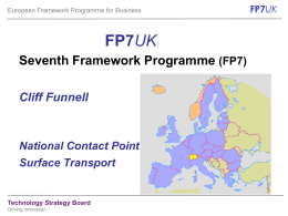 1-Cliff-Funnel-FP7-Overview_June-2010