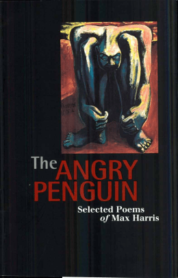 The Angry Penguin - National Library of Australia