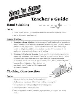 Teacher`s Guide - Learning ZoneXpress