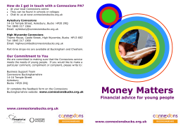 Financial Advice for Young People