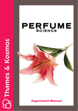perfume - Rainbow Resource