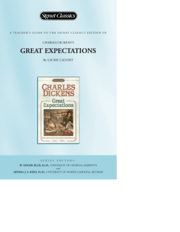 Great Expectations TG2