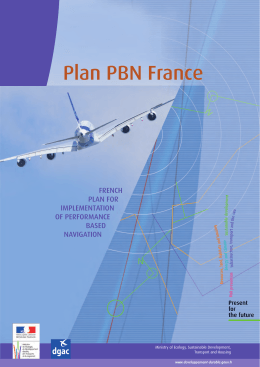 PBN Plan FRANCE