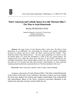 Full text in PDF - Acta Universitatis Sapientiae