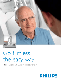 Go filmless the easy way
