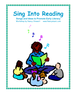 Sing into Reading lib workshop JAMIE.pub