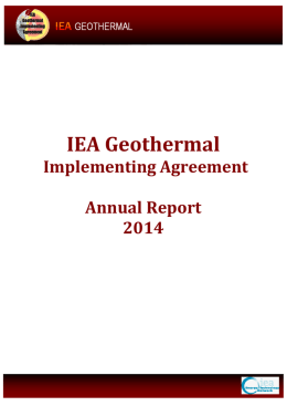 2014 GIA Annual Report