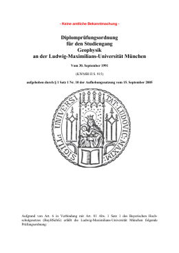 PDF-Dokument - LMU München