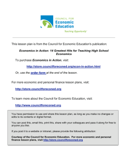 e00 a.Front Matter2.Document - Council for Economic Education