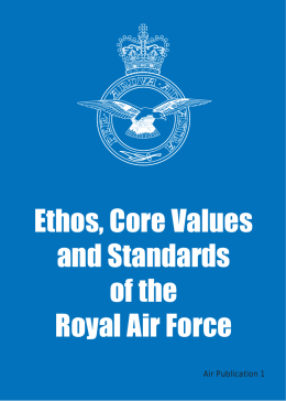 Ethos Core Values Booklet Jan 03 Ver2.qxd