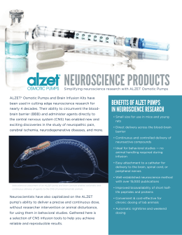 neuroscience products