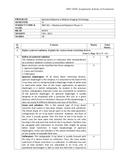 SMU-DDE-Assignments-Scheme of Evaluation
