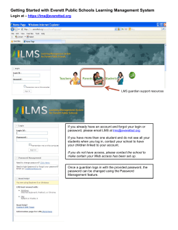 LMS-PAC Elementary 12-13