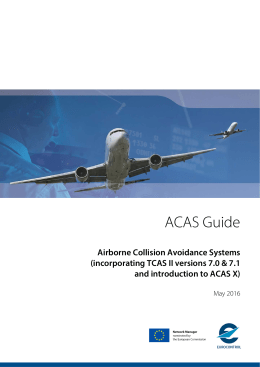 ACAS II Guide