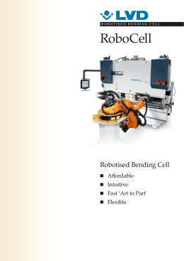 RoboCell
