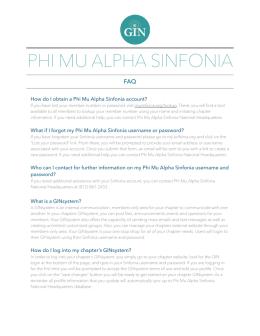 PMA - GIN FAQ Doc (1).pages