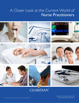 Nurse Practitioners - DisabilityQuotes.com