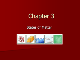 Chapter 3 - cffquakers