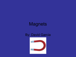 Magnets - OptionsHighSchool