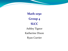 Group4FinalProject math 1050
