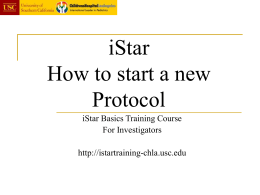 iStar-Protocol.pps