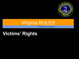Victims-Rights-Presentation