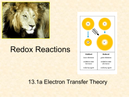 smartynk/Resources/Chem 30 Power Points/Electrochem lessons