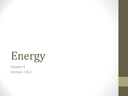 C5-Energy