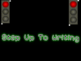 Step-up to Writing Essays
