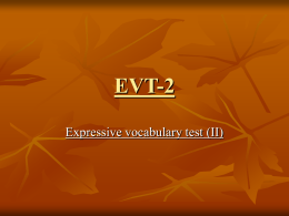EVT-2