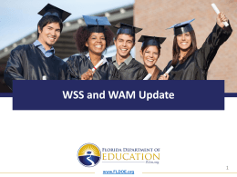 What`s New in PMRN v5 for Public Schools?