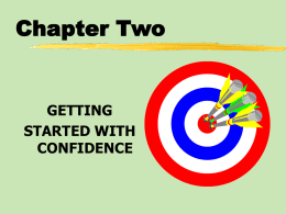Chapter Two - Macmillan Learning