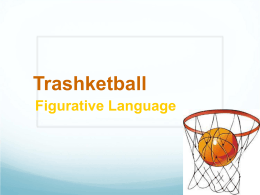 figurative-language-trashketball