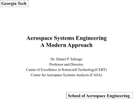 Aerial Vehicles: Design and Performance