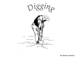 digging - staugustineoldham.com