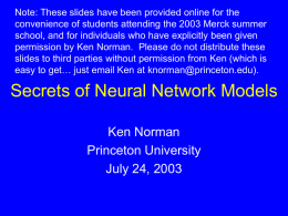 Ken Norman