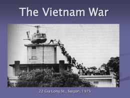 The_Vietnam_War_detailed_overview