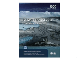 IPCC 101 - TFL.NET